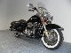 2011 Harley Davidson  ROAD KING CLASSIC 1690ccm the 2011 ABS Motorcycle Tourer photo 6