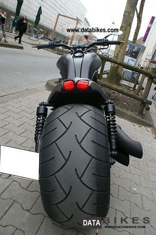 bad boys bike