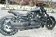 2007 Harley Davidson  V-Rod NIGHT ROD Bad Boys reconstruction Motorcycle Chopper/Cruiser photo 1