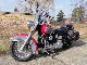 1998 Harley Davidson  Softail Heritage Softail Motorcycle Chopper/Cruiser photo 8