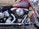 1998 Harley Davidson  Softail Heritage Softail Motorcycle Chopper/Cruiser photo 2