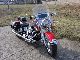 1998 Harley Davidson  Softail Heritage Softail Motorcycle Chopper/Cruiser photo 5