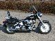 1998 Harley Davidson  Softail Fat Boy! Evo! Motorcycle Chopper/Cruiser photo 1