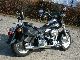 1998 Harley Davidson  Softail Fat Boy! Evo! Motorcycle Chopper/Cruiser photo 2