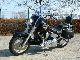 1998 Harley Davidson  Softail Fat Boy! Evo! Motorcycle Chopper/Cruiser photo 3