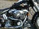 1998 Harley Davidson  Softail Fat Boy! Evo! Motorcycle Chopper/Cruiser photo 6
