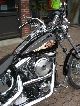 1996 Harley Davidson  Custom FXSTC Sotail EVO Motorcycle Chopper/Cruiser photo 2