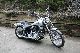 2000 Harley Davidson  FXST Softail Standard Motorcycle Chopper/Cruiser photo 2
