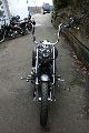 2000 Harley Davidson  FXST Softail Standard Motorcycle Chopper/Cruiser photo 3