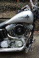2000 Harley Davidson  FXST Softail Standard Motorcycle Chopper/Cruiser photo 5