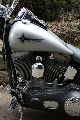 2000 Harley Davidson  FXST Softail Standard Motorcycle Chopper/Cruiser photo 6