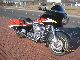 2000 Harley Davidson  Eagle Road Glide Sreaming 1550 cm3 Motorcycle Tourer photo 1