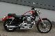 Harley Davidson  Sportster 1200 Custom model as new 1999 Chopper/Cruiser photo