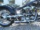 1996 Harley Davidson  Fat Boy ** only 2800 km! ** Many extras! Motorcycle Chopper/Cruiser photo 4