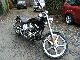 2000 Harley Davidson  FX Softail Deuce STD Motorcycle Chopper/Cruiser photo 1