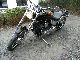 2000 Harley Davidson  FX Softail Deuce STD Motorcycle Chopper/Cruiser photo 2