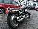 2000 Harley Davidson  FX Softail Deuce STD Motorcycle Chopper/Cruiser photo 5