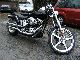 2000 Harley Davidson  FX Softail Deuce STD Motorcycle Chopper/Cruiser photo 6