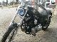 2002 Harley Davidson  Sportster XL 1200C Custom Motorcycle Chopper/Cruiser photo 3