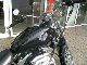 2002 Harley Davidson  Sportster XL 1200C Custom Motorcycle Chopper/Cruiser photo 4