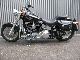 2000 Harley Davidson  Fat Boy black-carburetor-like new-only 3000 KM Motorcycle Chopper/Cruiser photo 3