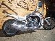 2002 Harley Davidson  VRSCA Motorcycle Chopper/Cruiser photo 1