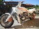 2002 Harley Davidson  VRSCA Motorcycle Chopper/Cruiser photo 2