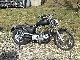 1985 Harley Davidson  Ironhead Sportster 1000cc Motorcycle Chopper/Cruiser photo 2