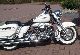 1996 Harley Davidson  Road King Police Motorcycle Chopper/Cruiser photo 3