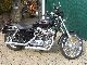 2004 Harley Davidson  Sportster 1200 Custom remodeling TOP! Motorcycle Chopper/Cruiser photo 1