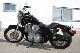 2006 Harley Davidson  Sportster XL 883 Low Motorcycle Chopper/Cruiser photo 3