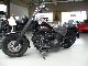 2006 Harley Davidson  FLSTCI Heritage Softail Dark Series Motorcycle Chopper/Cruiser photo 1