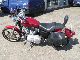 2006 Harley Davidson  XL883 SPORTSTER Motorcycle Chopper/Cruiser photo 2