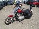 2006 Harley Davidson  XL883 SPORTSTER Motorcycle Chopper/Cruiser photo 3