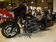 2008 Harley Davidson  FLHX Street Glide 105th Anniversary Dark Motorcycle Chopper/Cruiser photo 1