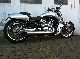 Harley Davidson  -Later V-Rod Muscle 2011 Chopper/Cruiser photo