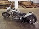 Harley Davidson  ROLLING HARD CORE XL / ONE TIME TAG / REVTEC ENGINE 2001 Chopper/Cruiser photo