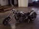 2001 Harley Davidson  ROLLING HARD CORE XL / ONE TIME TAG / REVTEC ENGINE Motorcycle Chopper/Cruiser photo 6