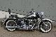 Harley Davidson  100-year anniversary Heritage model as new 2003 Chopper/Cruiser photo