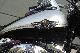 2003 Harley Davidson  100-year anniversary Heritage model as new Motorcycle Chopper/Cruiser photo 2