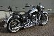 2003 Harley Davidson  100-year anniversary Heritage model as new Motorcycle Chopper/Cruiser photo 3