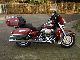 Harley Davidson  Ultra Classic 2006 Tourer photo
