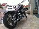 1993 Harley Davidson  FXST Softail Custom Conversion Motorcycle Chopper/Cruiser photo 1