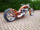 2010 Harley Davidson  DIY Custom Bike Motorcycle Chopper/Cruiser photo 13