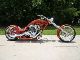 2010 Harley Davidson  DIY Custom Bike Motorcycle Chopper/Cruiser photo 1