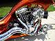 2010 Harley Davidson  DIY Custom Bike Motorcycle Chopper/Cruiser photo 5
