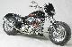 Harley Davidson  CUSTOM Softtail Vacca * Troy * SINGLE ONE! * 2000 Chopper/Cruiser photo