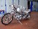 1991 Harley Davidson  Heritage Springer Softail Motorcycle Chopper/Cruiser photo 1