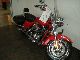 2007 Harley Davidson  FLHRSE CVO Road King Screamin Eagle 120 hp Motorcycle Tourer photo 2