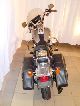 1996 Harley Davidson  Dyna Wide Glide FXDWG Motorcycle Chopper/Cruiser photo 7